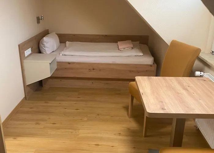 Apartament Zunftstuben