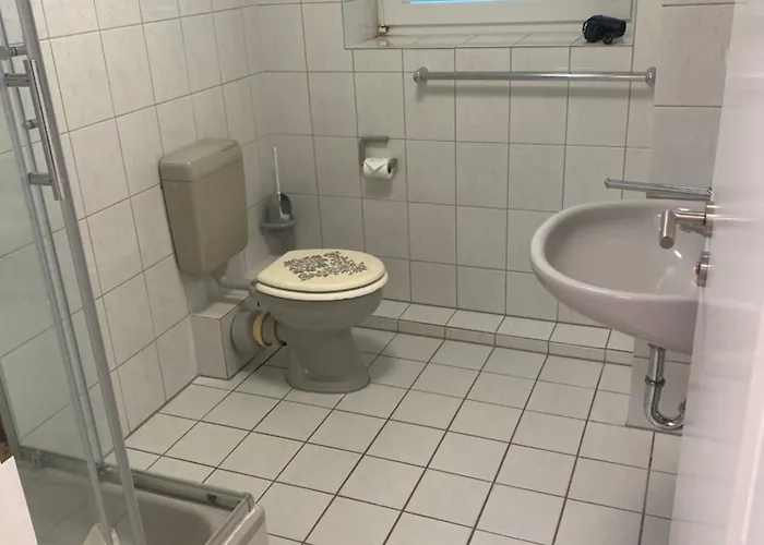 Zunftstuben Lägenhet *