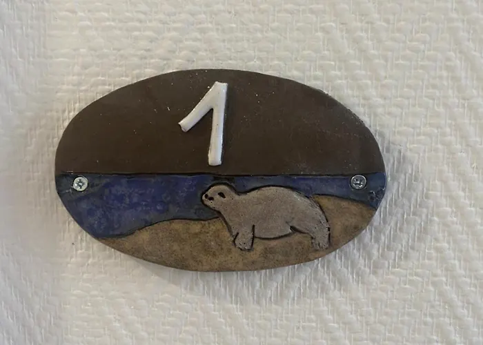 Apartament Zunftstuben *