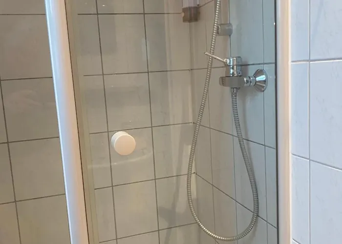 Zunftstuben Lägenhet Norderney