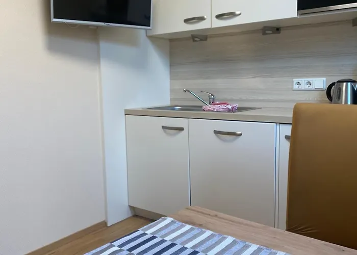 Zunftstuben Norderney