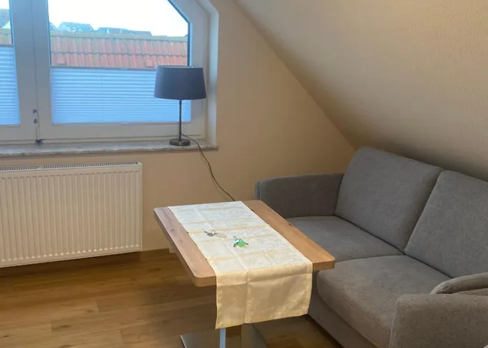 Zunftstuben * Norderney