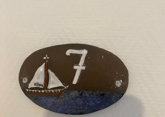 Zunftstuben Апартаменты