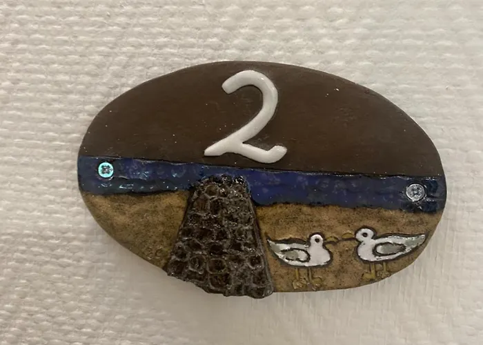 Апартаменты Zunftstuben *