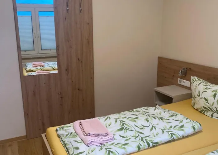 Zunftstuben Нордерней