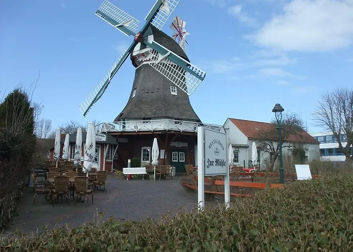 Zunftstuben Апартаменты