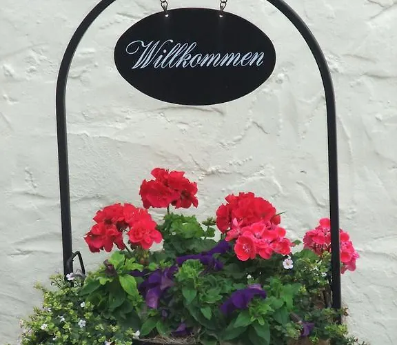 Apartament Zunftstuben Norderney