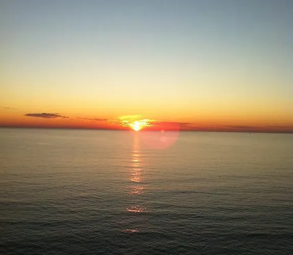 Zunftstuben Apartament Norderney