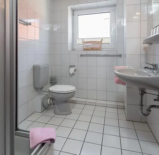 Lägenhet Zunftstuben *