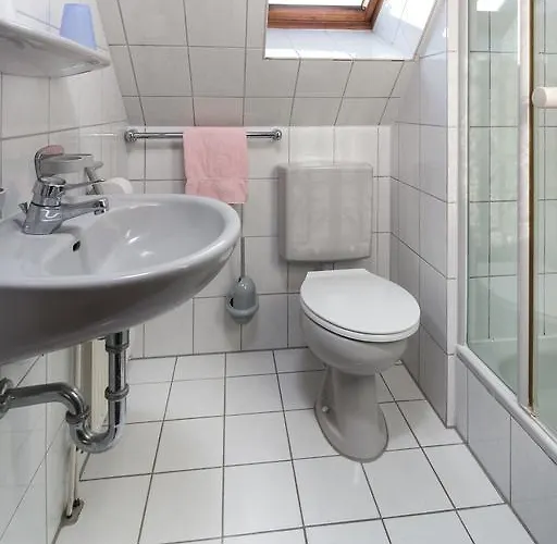 Zunftstuben Нордерней