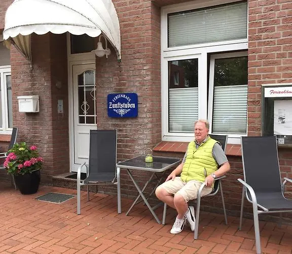 Zunftstuben Lägenhet *