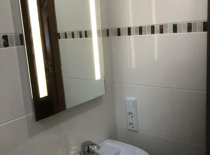 Zunftstuben Apartament Norderney