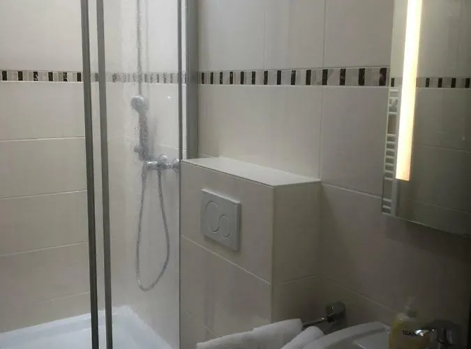 Apartament Zunftstuben