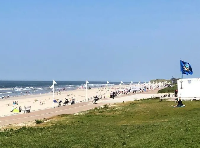 Zunftstuben * Norderney