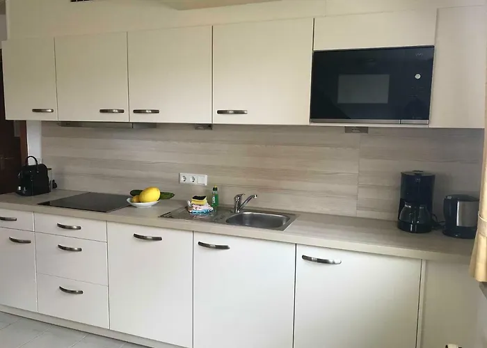 Apartament Zunftstuben